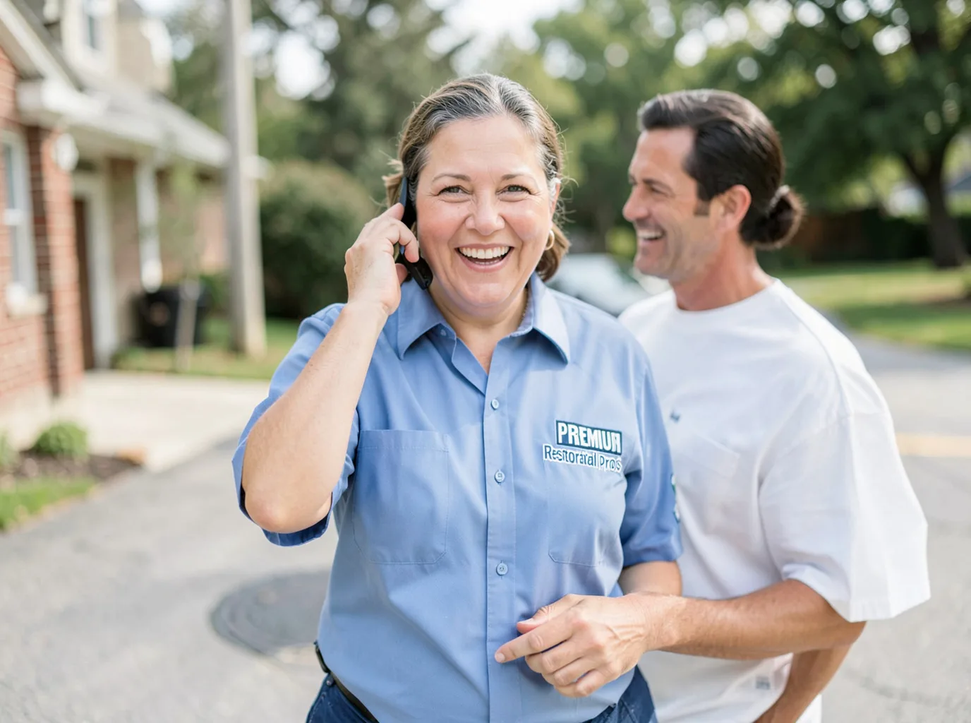 Water Damage Restoration Andover, IL FAQs
